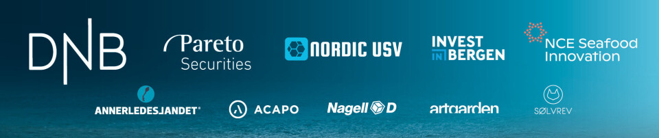 Global Spotlight on Seafood Innovation: Join the 2025 Seafood Innovation Award at NASF