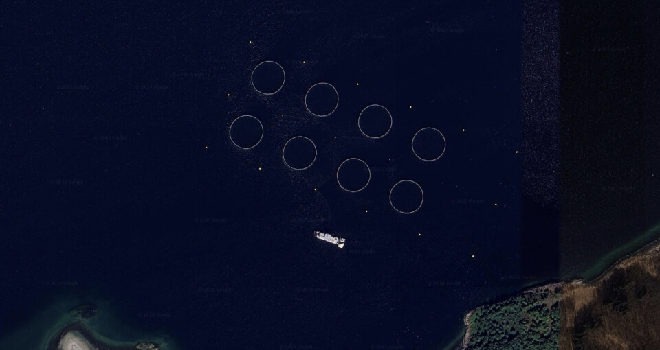 Norcod's Labukta site.