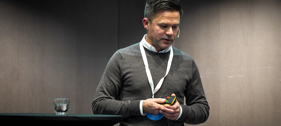 Farm got rid of salmon lice - then new problems appeared