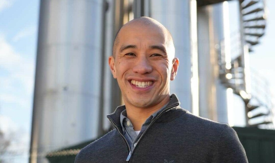 Jerome Quiohilag has joined MiAlgae as an associate director.