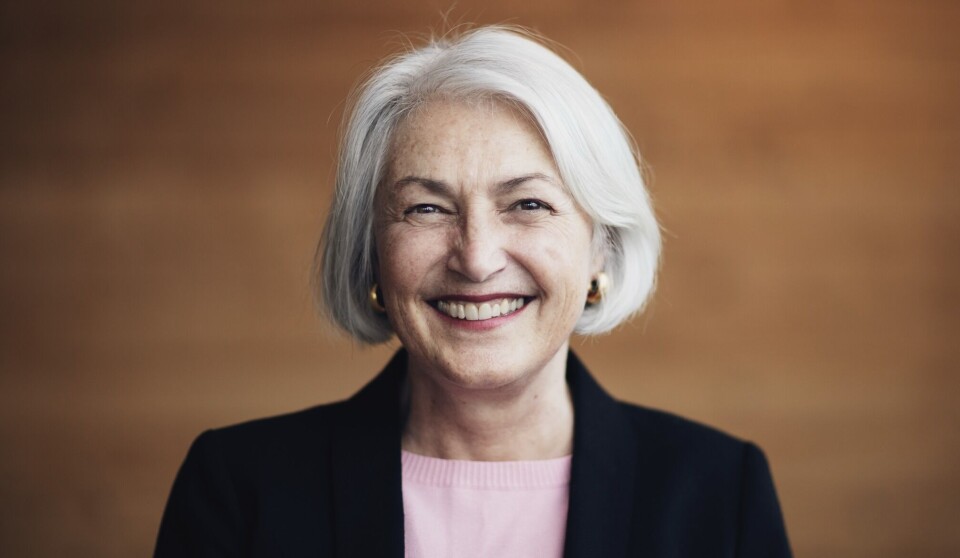 Joanne Thompson has been named as Canada's new fisheries minister by Prime Minister Mark Carney.