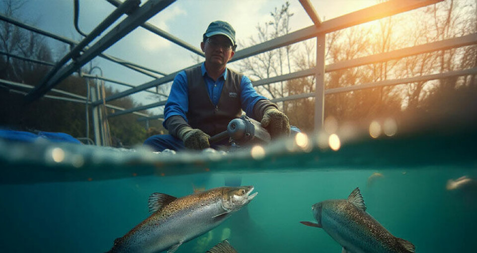 Excel Career College has launched a 17-week AI in Aquaculture course for fish farmers and students in British Columbia. The course is free for Canadian citizens, subject to qualifying criteria.