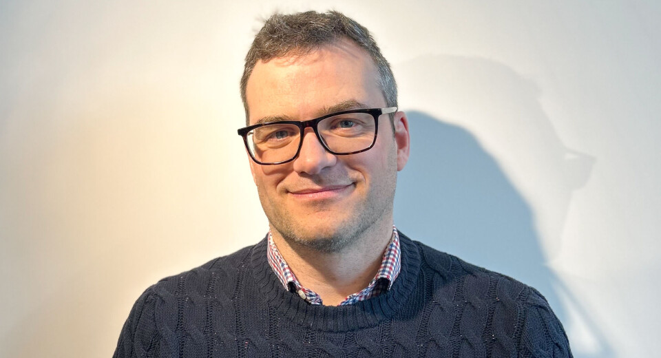 Alan MacLeod has been hired as Ace Aquatec's chief financial officer.