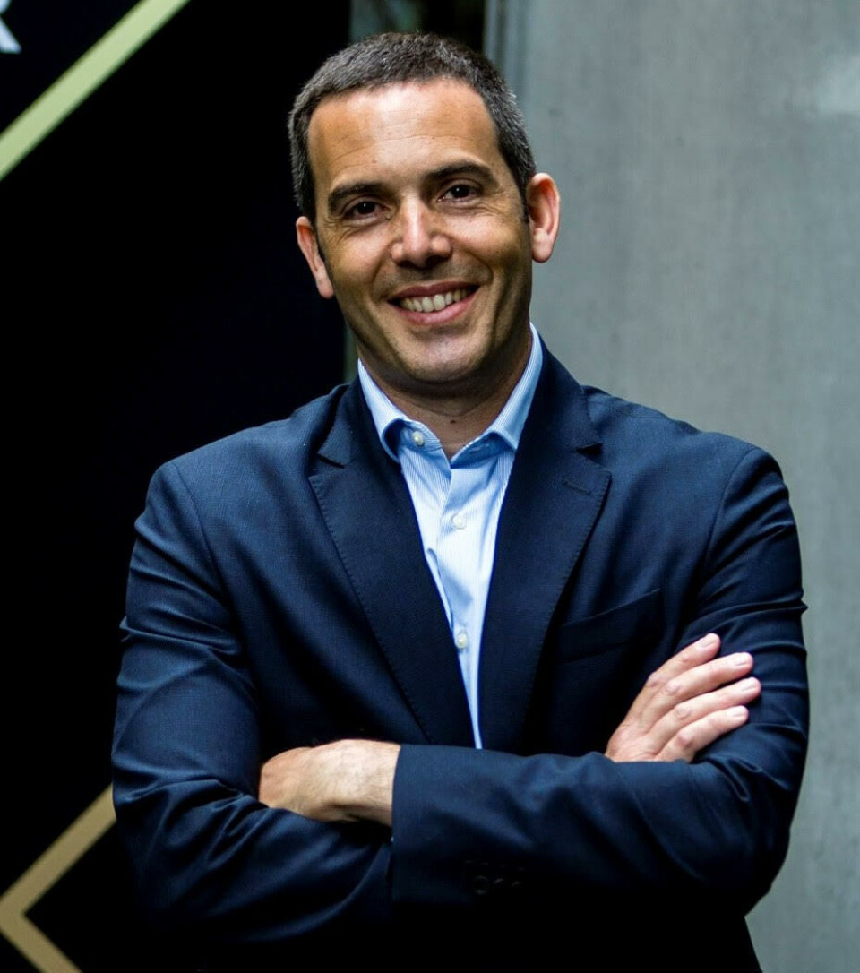 Joan Riera, of Kantar Worldpanel, will give the plenary address on the final day of Aquaculture Europe 2025 in September.
