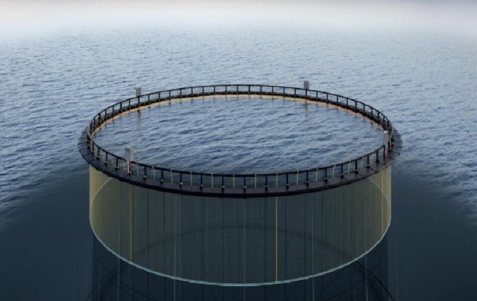 Harbor's V3, illustrated, is the latest and best version of the Harbor Fence.
