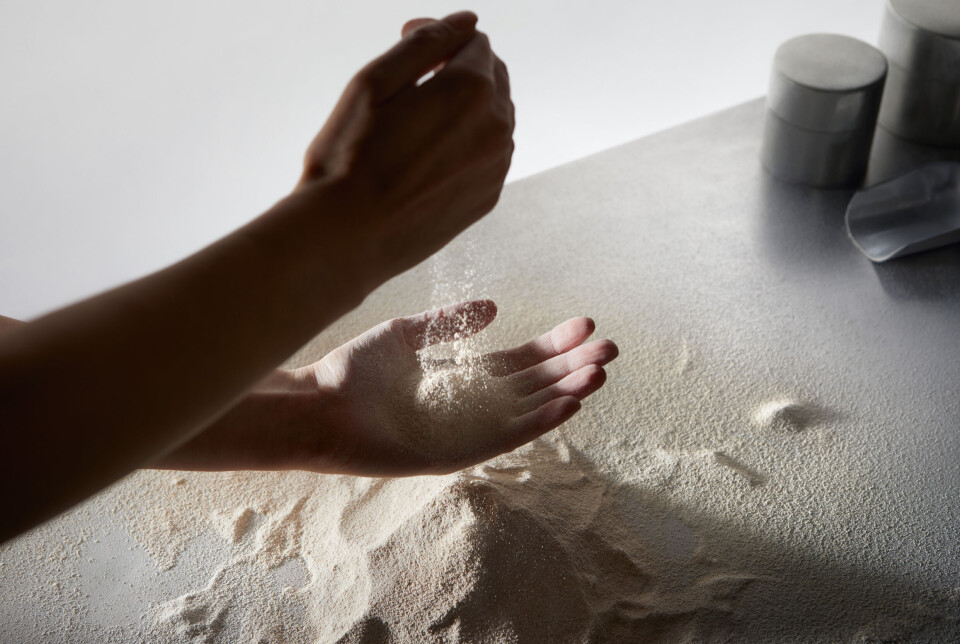 Pekilo mycoprotein was originally fermented from side streams from the Finnish forestry industry in the 1980s but can be grown using a wide range of raw materials, and has crossed the ocean to Latin America.