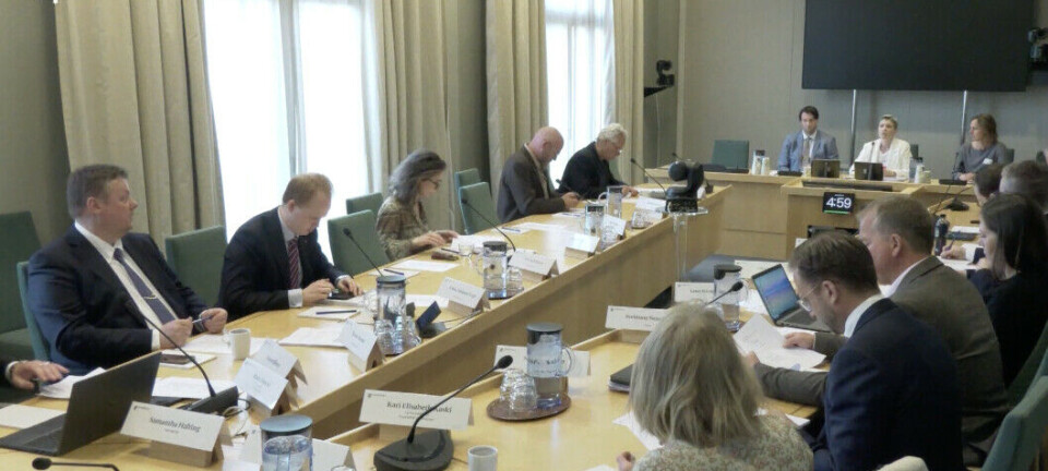 Norway agrees to status quo in aquaculture - for now