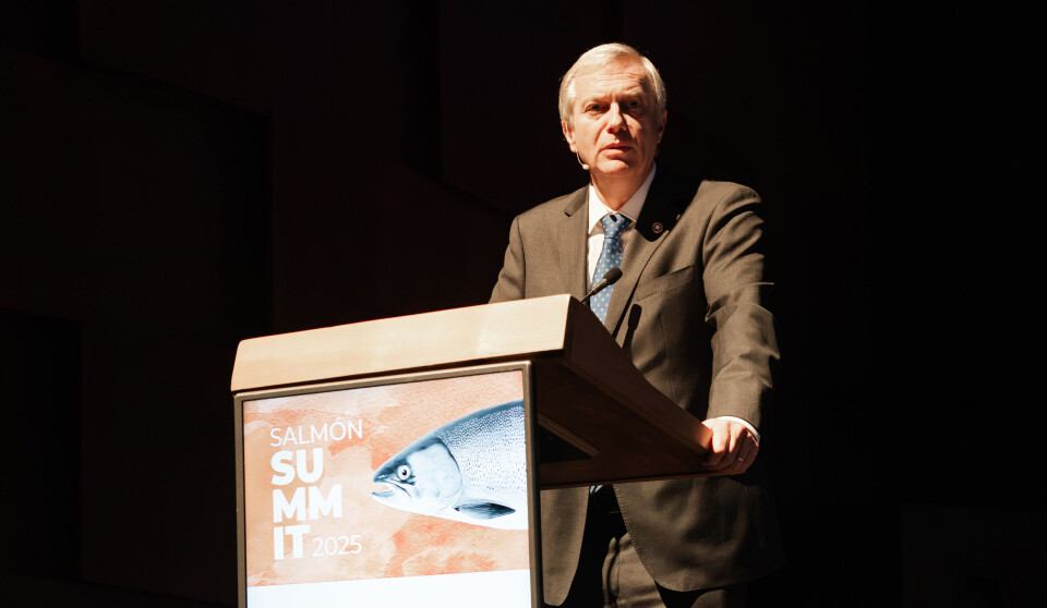 José Antonio Kast: Lafkenche Law 'has been distorted into a tool of political blackmail'.