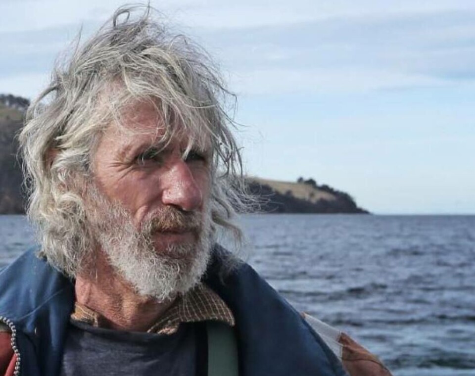 Tasmanian independent MP Craig Garland may agree to a confidence and supply arrangement if the possible phasing out of salmon farming is dicussed.