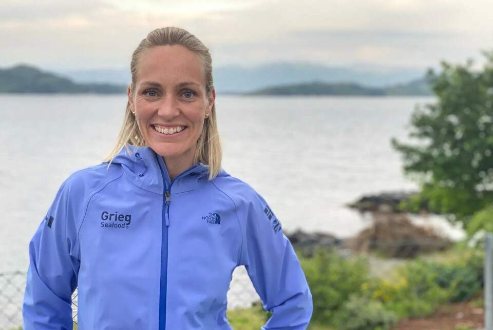 Nina Willumsen Grieg, who is now the company's permanent CEO, said the board will prioritise dividends when determining capital allocation strategy.