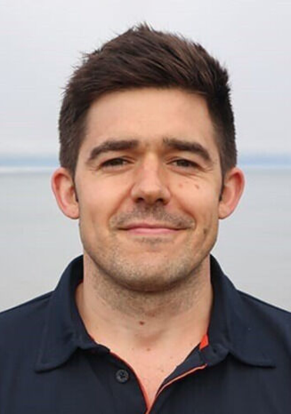 Mark Shotter: Decision 'positions Scotland as a forward-thinking and innovative country'.