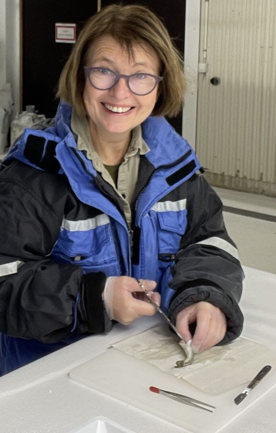 Bente Ruyter