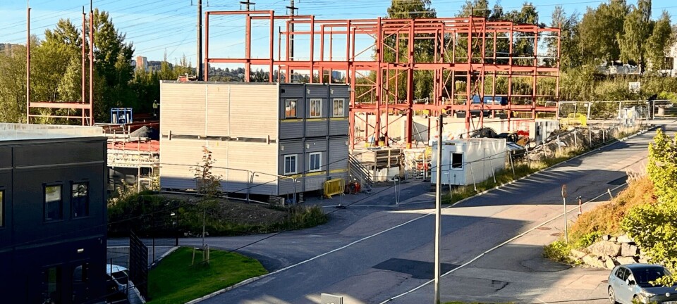 Stingray’s second factory takes shape as demand for lasers grows