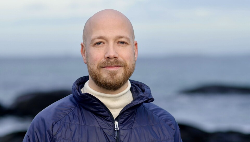 Chief executive Stian Rognlid believes the appointment will help Aquaticode translate innovation into practical improvements.