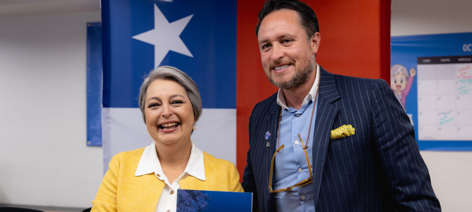 Jara, Kast y Matthei se alinean con propuestas para la salmonicultura chilena del futuro