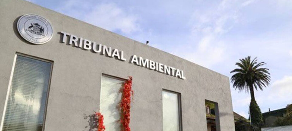 Tribunal Ambiental confirma legalidad de operaciones de Cooke en Aysén