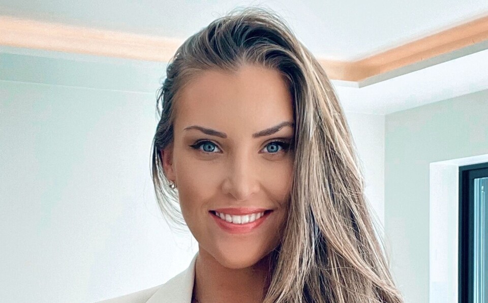 Aurora Bekkevold will provide a linguistic and cultural advantage that strengthens ScaleAQ Software's international reach and customer relationships, said the company.