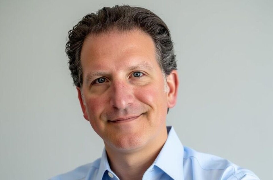 CAT gets the cream: Matt Kramer, who has joined the Centre for Aquaculture Technologies as senior vice president of global sales and marketing, is a seasoned commercial leader with more than two decades of experience, says the company.