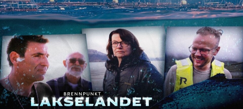 Nå kommer Brennpunkt-dokumentaren