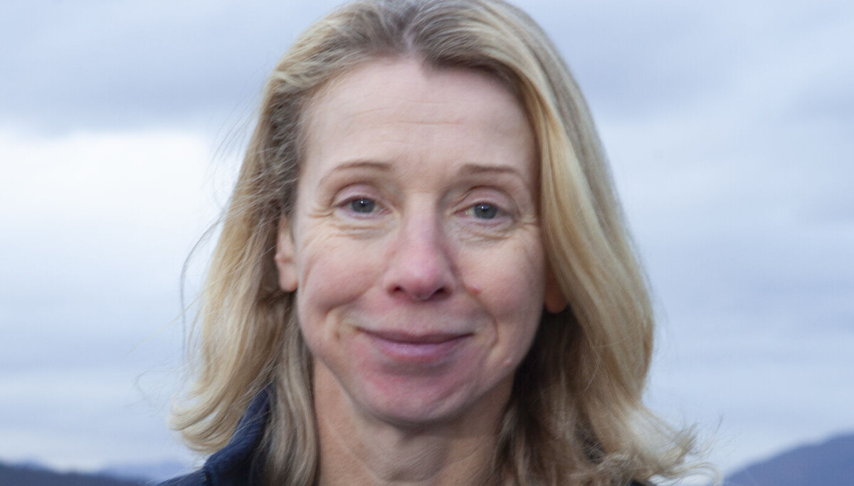 Looking back, thinking ahead: Sarah Riddle