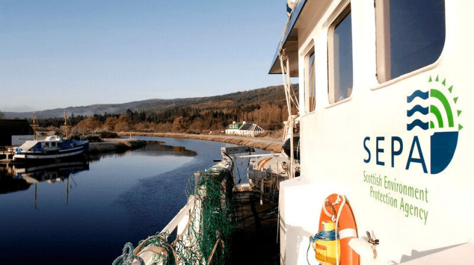 SEPA has made the implementation of its sea lice risk assessment framework a priority despite questions about the reliability of sea lice dispersion modelling.