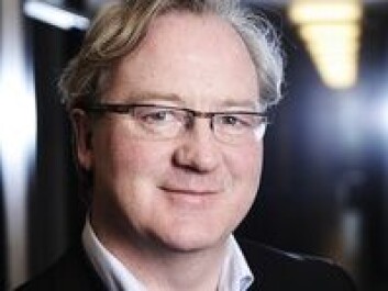 Trond Williksen: EMA experts' opinion is a "critical step". Trond Williksen: EMA experts' opinion is a "critical step".