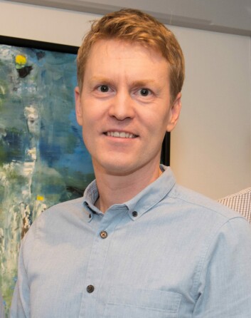 Eirik Welde: "We have done what we are supposed to do." Eirik Welde: "We have done what we are supposed to do."