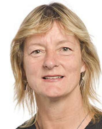 Green MEP Grace O'Sullivan has attempted to block the use of imidacloprid in fin fish.