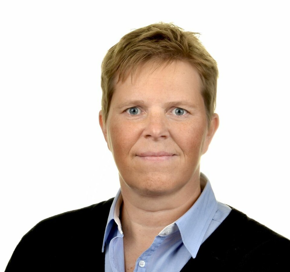 Ingrid Skjøtskift: 'No lack of warnings' about traffic issues.