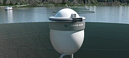 Marine Harvest ready to hatch Egg by 2019