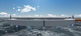 Open sea cages on track for 2020 after test success