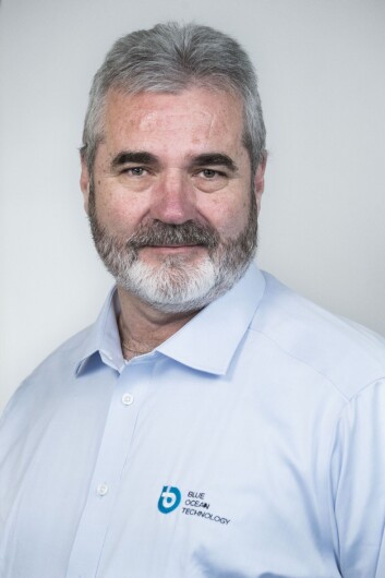 Jan Henning Legreid: Contract offers opportunity to further develop downstream solutions for recycled waste. Jan Henning Legreid: Contract offers opportunity to further develop downstream solutions for recycled waste.