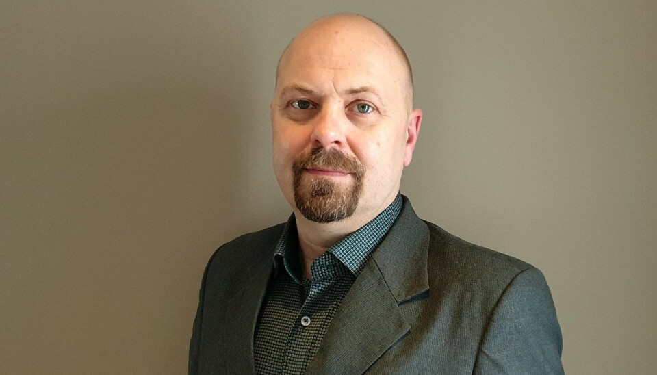 'The farmers have acted quickly and effectively after the detection of ISA,' says Geir Arne Ystmark, regional director for the northern region of the Norwegian Food Safety Authority.