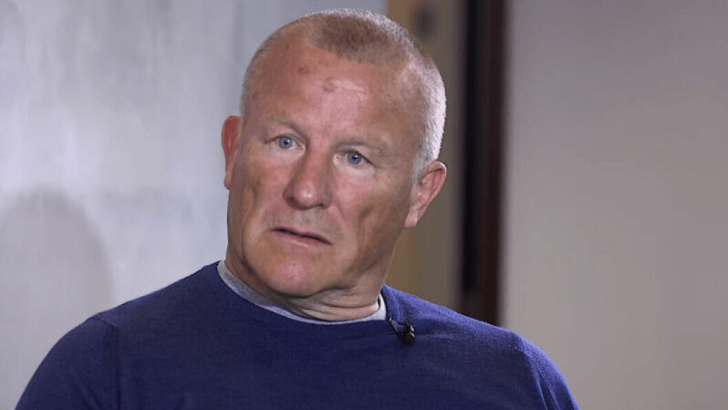 Neil Woodford has sold most of his fund's stake in Benchmark Holdings. Photo: YouTube/Woodford Investment Management.