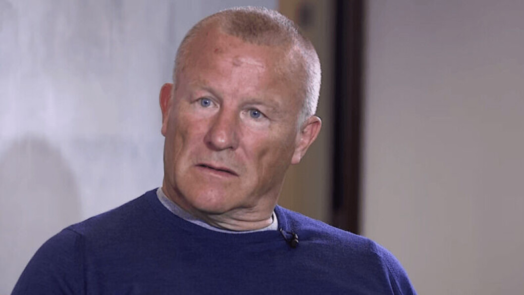 Neil Woodford has sold most of his fund's stake in Benchmark Holdings. Photo: YouTube/Woodford Investment Management. Neil Woodford has sold most of his fund's stake in Benchmark Holdings. Photo: YouTube/Woodford Investment Management.