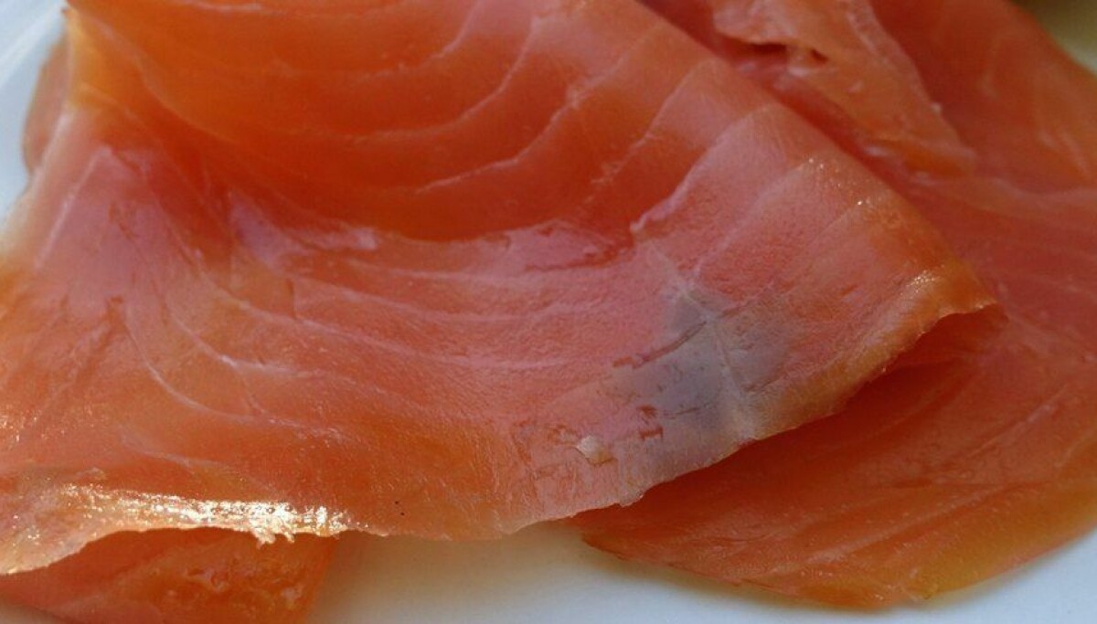 Irish Fish Processors Irish seafood processors sent clean smoke signal